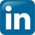 LinkedIn Icon